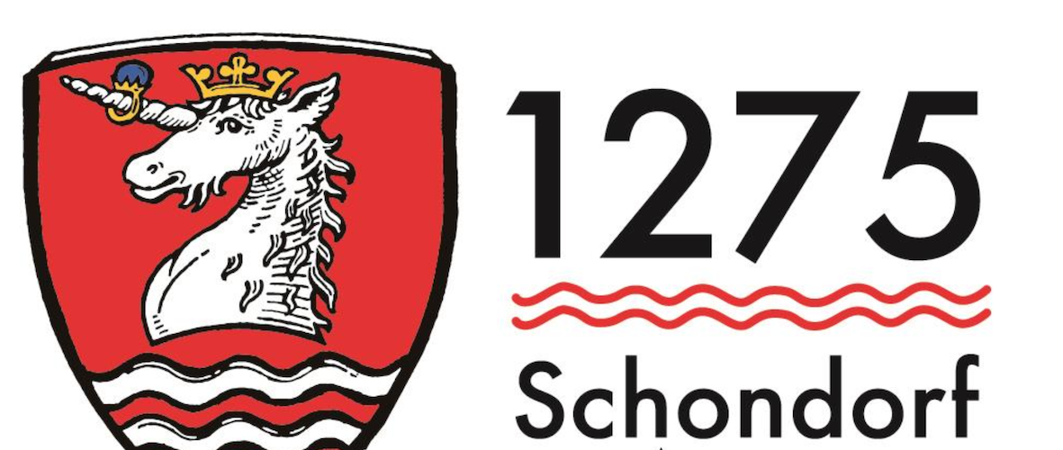Der Verein Schondorfer Kreis beteiligt sich an der 1275-Jahr-Feier in Schondorf