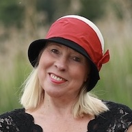 Marion Ratz, Kassenwart im Verein Schondorfer Kreis